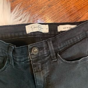 Jessica Simpson girls size 8 jeans